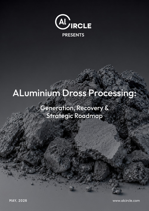 ALuminium Dross Processing: Generation, Recovery & Strategic Roadmap