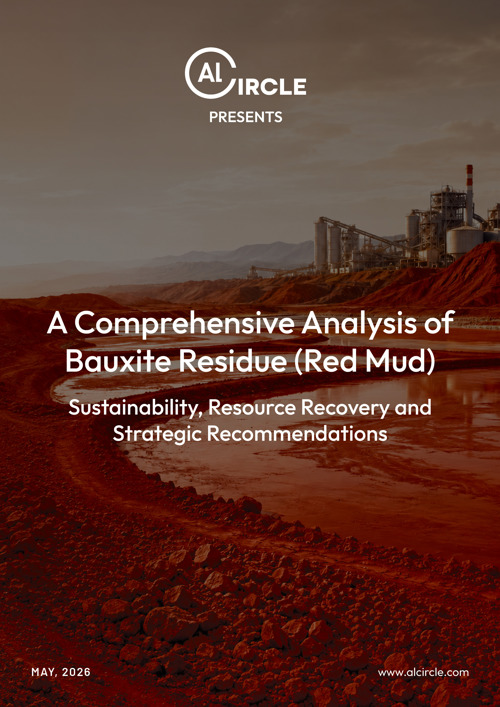 A Comprehensive Analysis of Bauxite Residue (Red Mud): Sustainability, Resource Recovery and Strategic Recommendations