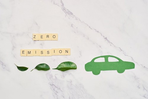 Volvo Construction Equipment and Hitachi Energy announce collaboration to accelerate zero-emission construction sites