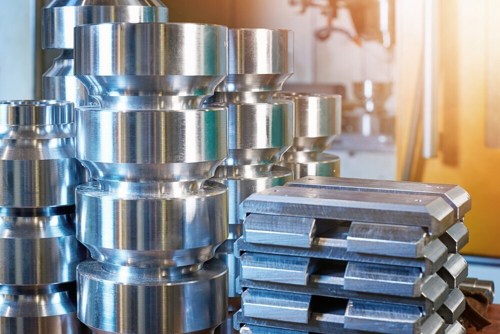 MSMEs seek lower import duty on primary aluminium amid rising cost pressures