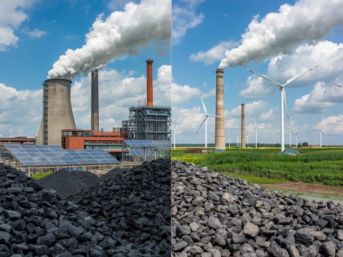 Coal vs renewables: The electricity cost battle influencing aluminium production pattern
