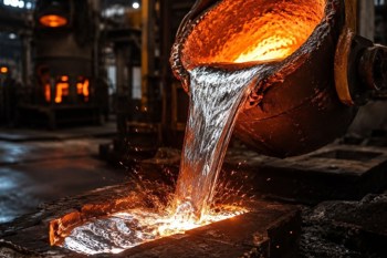 Liquid aluminium proportion increased more than expectations in May, expected to edge up in June