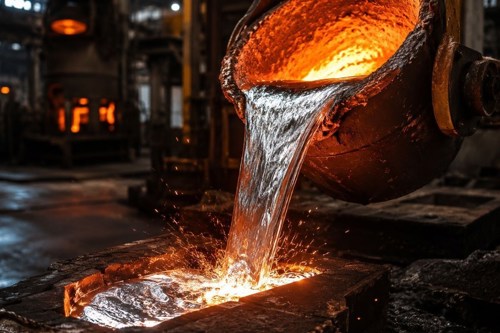 Liquid aluminium proportion increased more than expectations in May, expected to edge up in June
