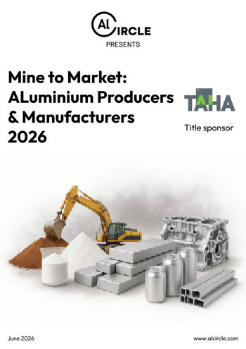 Mine to Market: ALuminium Producers & Manufacturers 2026