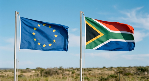 200 companies join Johannesburg roadshow to bolster EU’s critical minerals and energy cooperation with South Africa