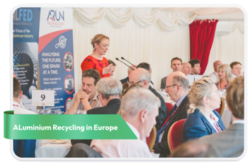 Reframing scrap: Why the UK must recognise aluminium as a strategic resource