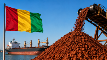 Guinea's 150Mt bauxite export cap may create a market deficit of 33Mt - Can the world make up the difference?