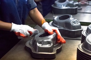 EU unveils made in Europe plan for aluminium and clean-tech sectors