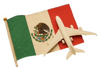 Aluminium, tariffs and turbulence: Can Mexico’s aerospace keep its wings spread?