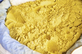 China’s alumina and hydrochloric acid trends provide support for the PAC market