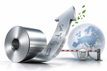 Aluminium giant Constellium’s FY25 profit gains 358%: Would CBAM cloud the outlook?