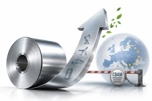 Aluminium giant Constellium’s FY25 profit gains 358%: Would CBAM cloud the outlook?