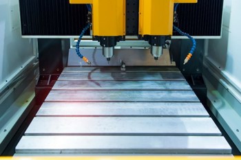 Brooks signs expands production capabilities with the AXYZ PANELBuilder CNC Router