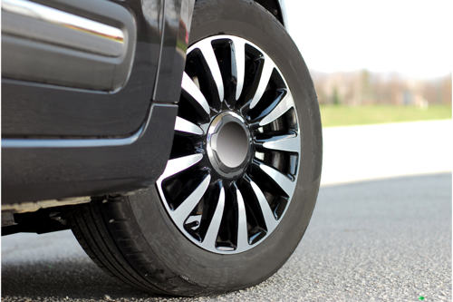 Steel Strips Wheels advances aluminium project as expansion plans gather pace