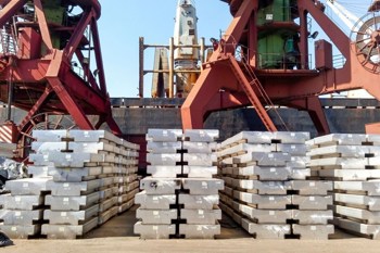Geopolitical risks coupled with accelerating destocking, SHFE aluminium fluctuates and adjusts