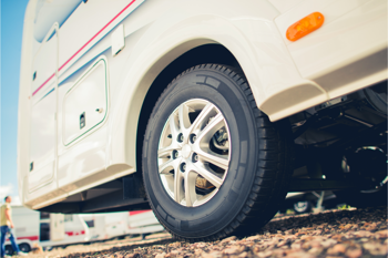 Aluminium for the road: Kenda Americana unveils major trailer wheel expansion