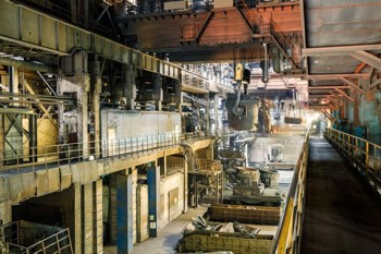 Oklahoma governor backs proposed Inola aluminium plant despite opposition