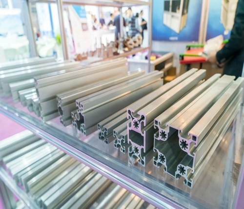 Kaiser Aluminum sees institutional changes as investors adjust holdings