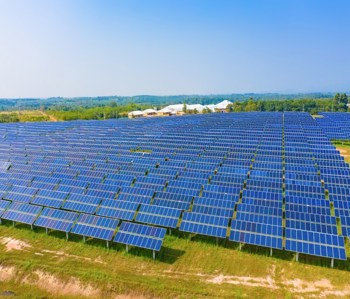 Waaree Renewable lands a solar project order from a subsidiary