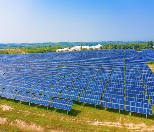 Waaree Renewable lands a solar project order from a subsidiary