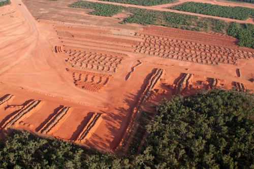 Metro Mining's may bauxite shipments jump 45% as operations rebound