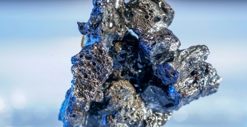 India and the UK strengthen critical minerals cooperation with the GSCO launch