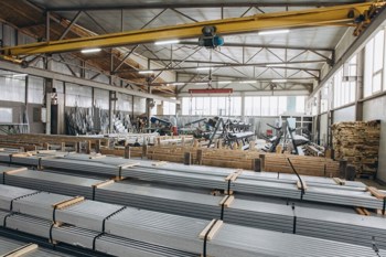 How high aluminium prices and energy costs are reshaping Europe's aluminium market