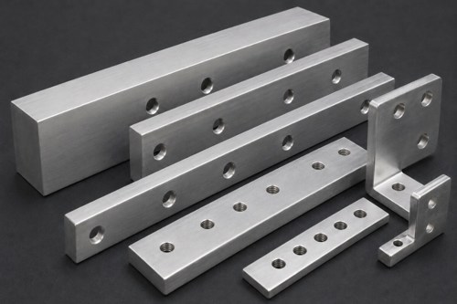 Innovating power distribution: Renyun to unveil advanced aluminium busbars at Canton Fair