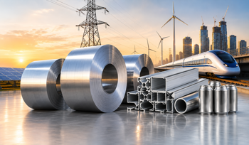 If India's aluminium volume is booked for the next 5 years, will planned expansions change the scenario?