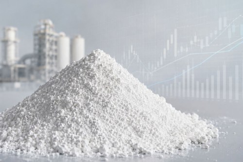 Policy uncertainty supports alumina prices yet inventory overhang caps gains