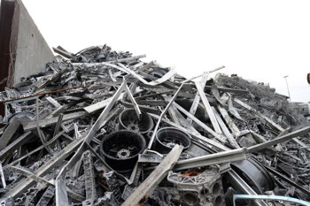 21 tonnes of aluminium scrap vanish: The fraud that fooled weighbridges and cost INR 4.6 million