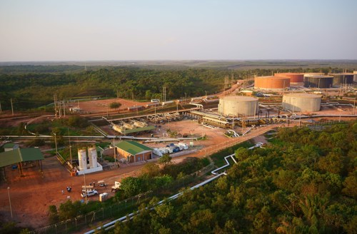 Cyclone Narelle raises costs and cuts shipments at Alcoa's Pinjarra refinery