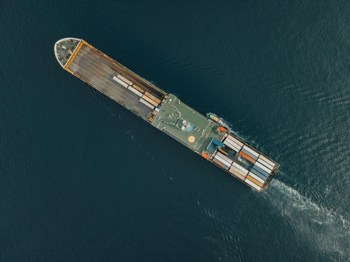 Baltic Dry Index slips as Capesize shipping rates weaken