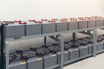 CATL expects energy storage to become half of total business by 2030