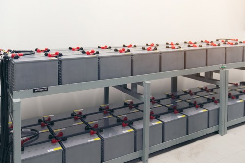 CATL expects energy storage to become half of total business by 2030