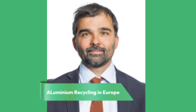 Double pressure for Europe with risen ETS costs for aluminium recyclers while valuable scrap moves to higher-paying international markets
