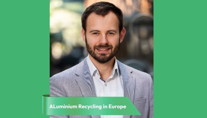Aluminium scrap leakage is also often driven by information asymmetry and inefficient market matching
