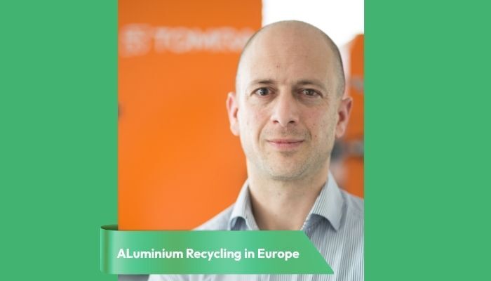 Europe must treat domestic scrap as a strategic asset to meet its decarbonisation target without being dependent on imports