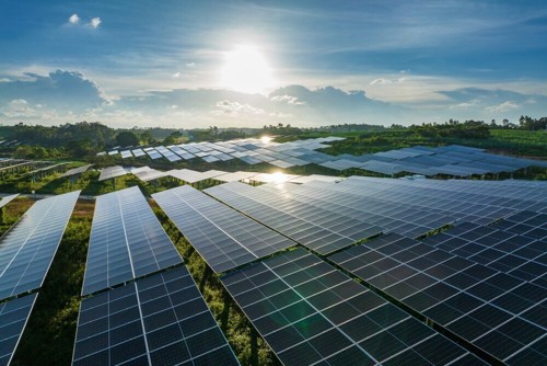 Vedanta Aluminium expands solar lighting and water projects in rural Odisha