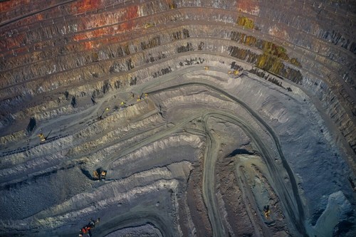 Reliance, Vedanta and Adani show interest in Andhra Pradesh rare earth projects