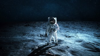 Fallen Astronaut: A timeless vision inside a 3.5-inch aluminium sculpture that travelled to the Moon, honouring astronauts, knows no boundaries