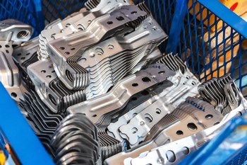 SuperAlloy sees revenue growth as carmakers increase the use of recycled aluminium
