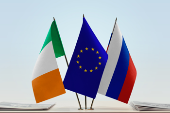 Ireland to back EU alumina sanctions on Russia if “evidence” emerges, State Minister says