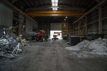 Make UK: Aluminium recycling sector must grow 25% every year to support UK industrial demand