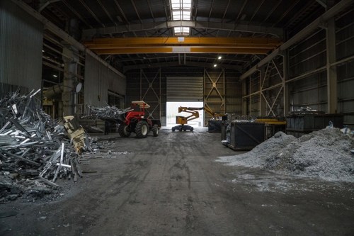 Make UK: Aluminium recycling sector must grow 25% every year to support UK industrial demand