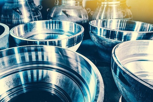 Chang Aluminum set for control change under $197.9M stake transfer deal