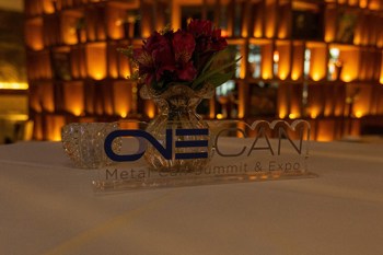 First exclusive trade fair and congress for metal packaging in Latin America presented to the market at launch event in São Paulo
