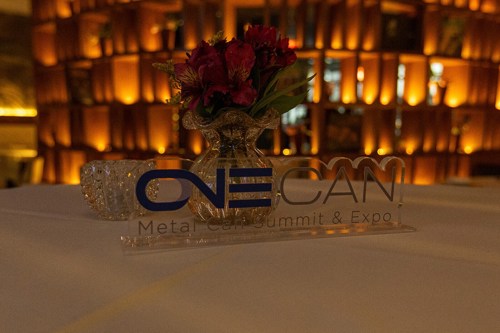 First exclusive trade fair and congress for metal packaging in Latin America presented to the market at launch event in São Paulo