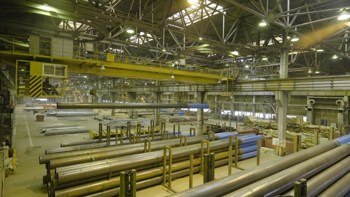 LME aluminium price graph: Aluminium prices decline while warehouse stocks continue to edge lower