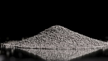 The Pitfield titanium project flowsheet shows potential cost savings with alumina as a by-product